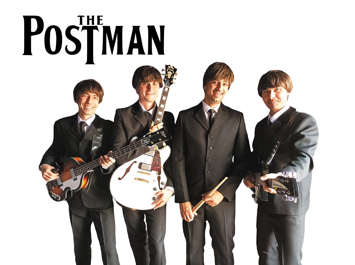 The Postman