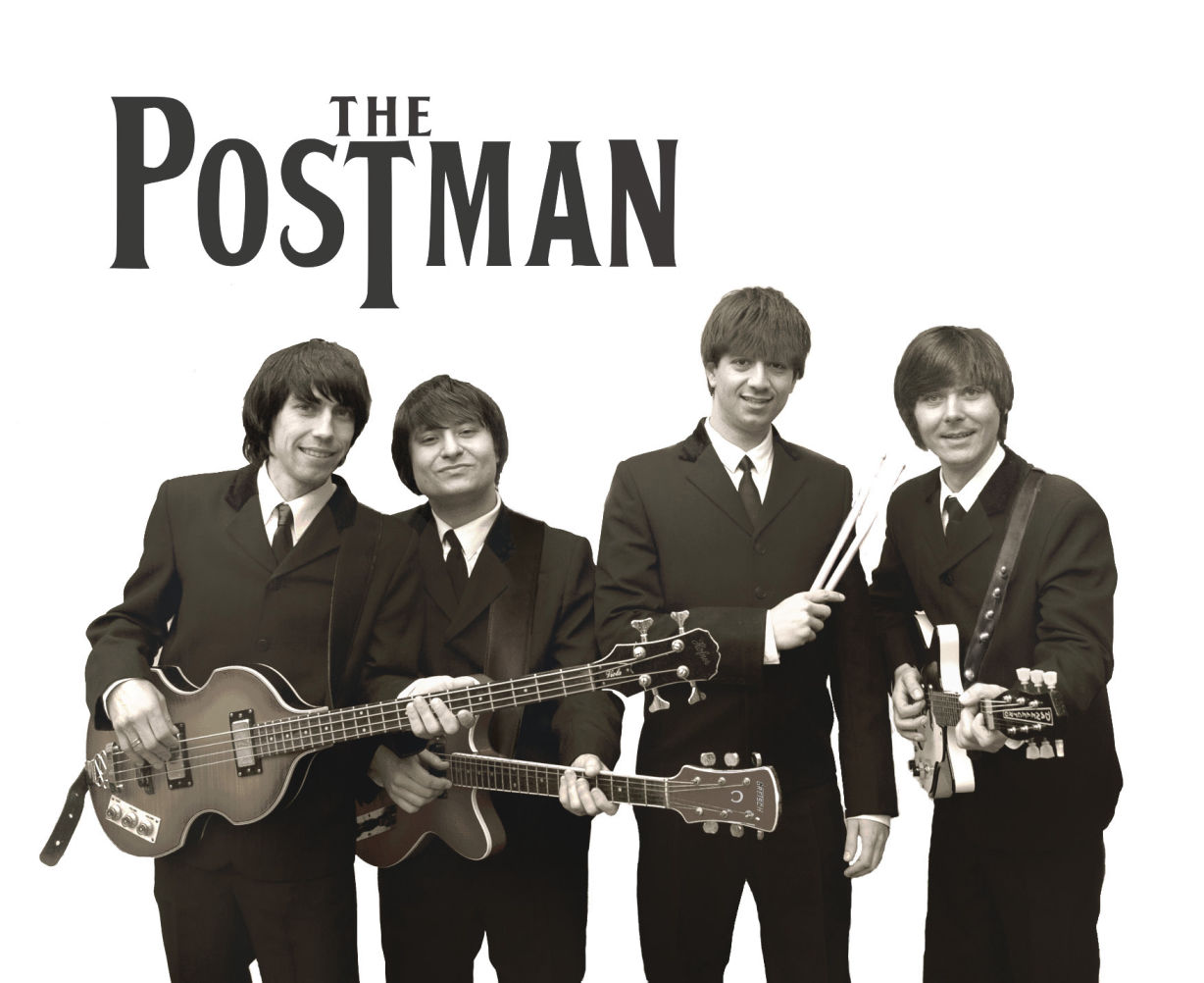 The Postman